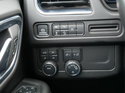 2024 Chevrolet Tahoe Base