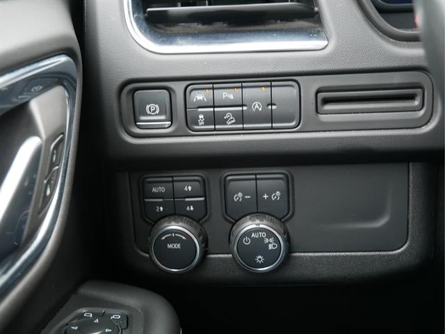2024 Chevrolet Tahoe Base