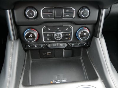 2024 Chevrolet Tahoe Base