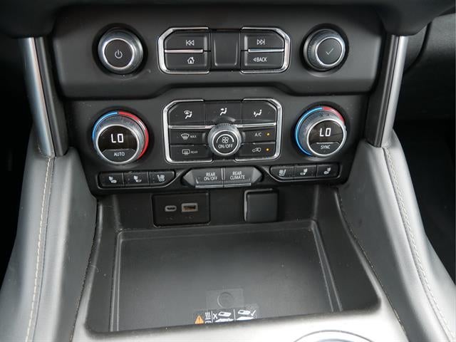 2024 Chevrolet Tahoe Base