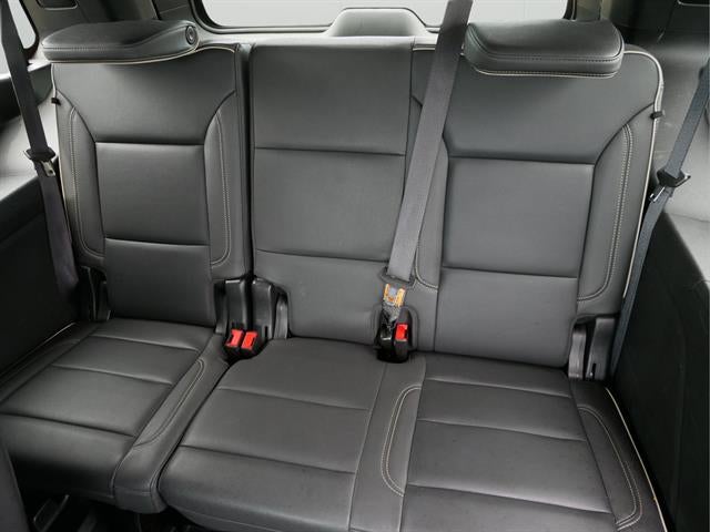 2024 Chevrolet Tahoe Base