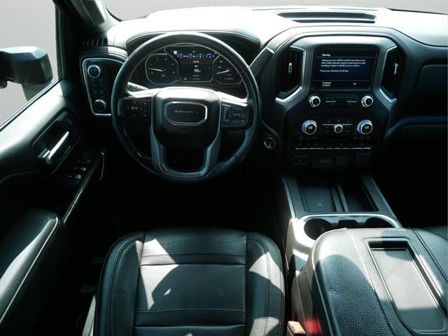 2020 GMC Sierra 2500 HD Base