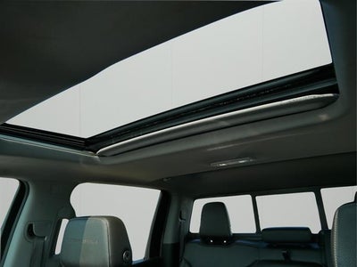 2020 GMC Sierra 2500 HD Base