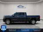 2020 GMC Sierra 2500 HD Base