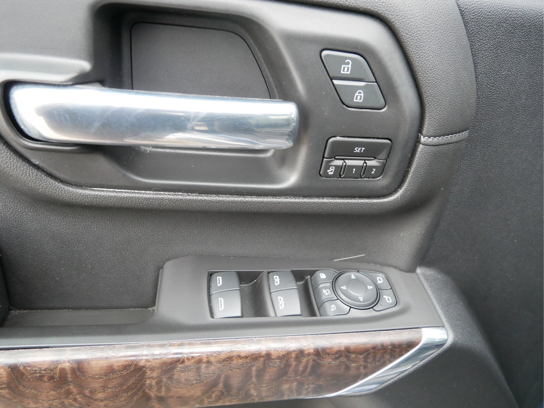 2021 GMC Sierra 2500 HD Denali