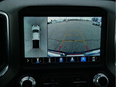 2021 GMC Sierra 2500 HD Denali