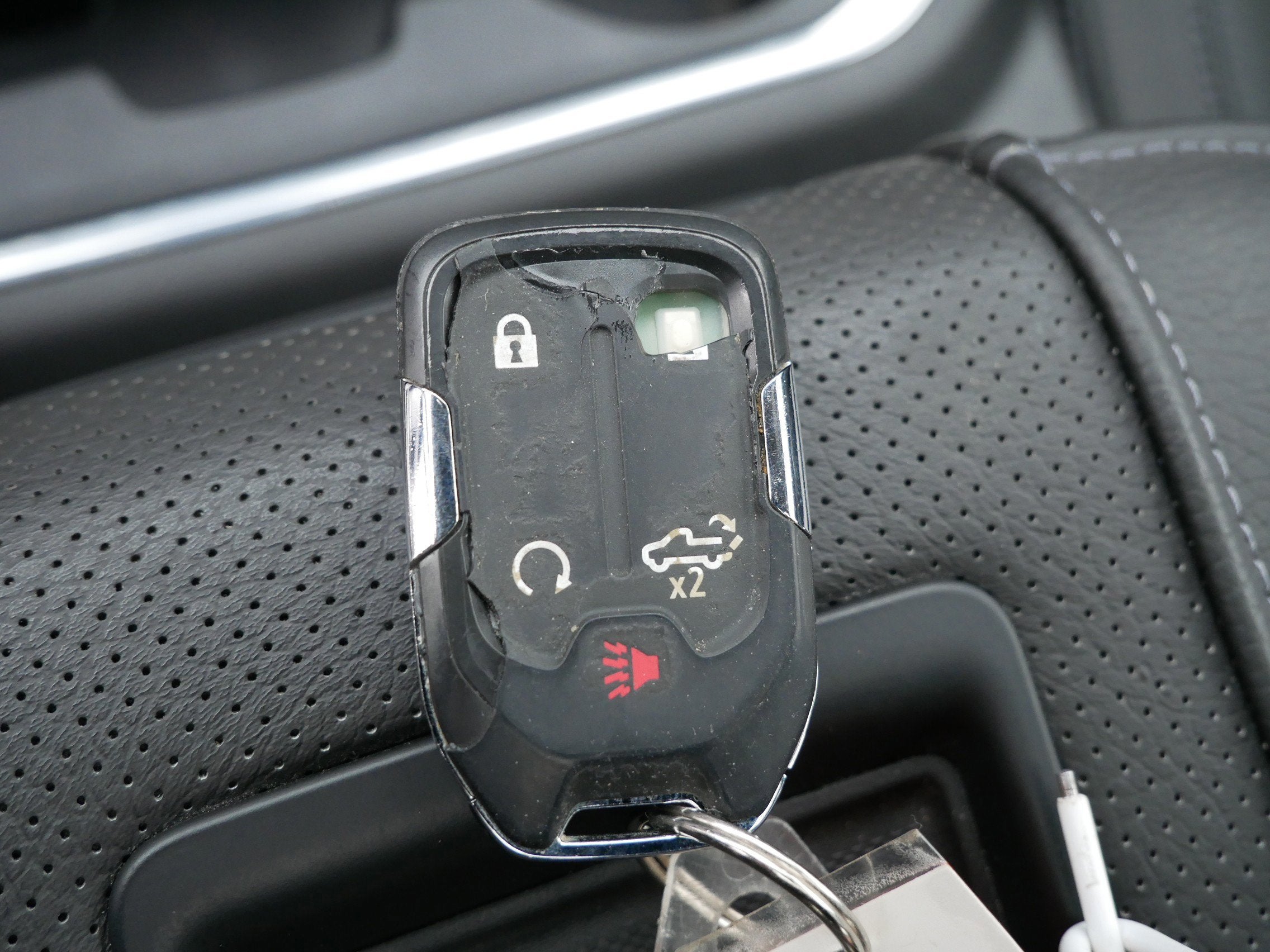 2021 GMC Sierra 2500 HD Denali