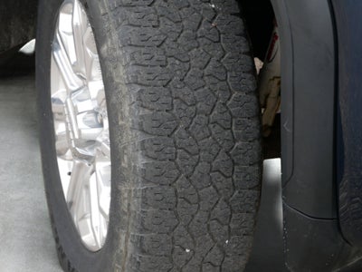 2021 GMC Sierra 2500 HD Denali