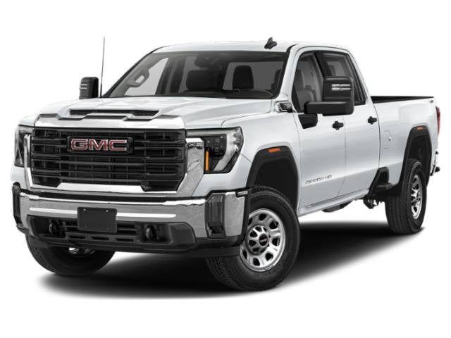 2024 GMC Sierra 3500 HD Denali Ultimate