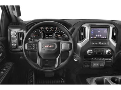 2024 GMC Sierra 3500 HD Denali Ultimate