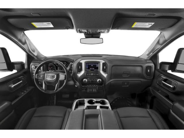 2024 GMC Sierra 3500 HD Denali Ultimate