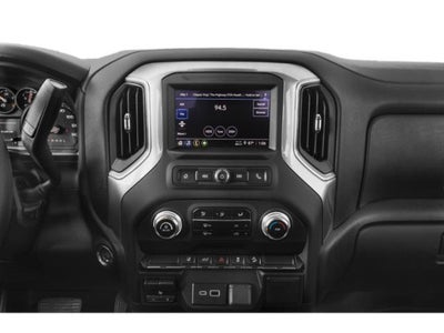 2024 GMC Sierra 3500 HD Denali Ultimate