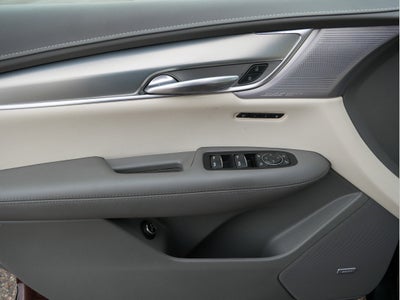 2023 Cadillac XT5 AWD Premium Luxury