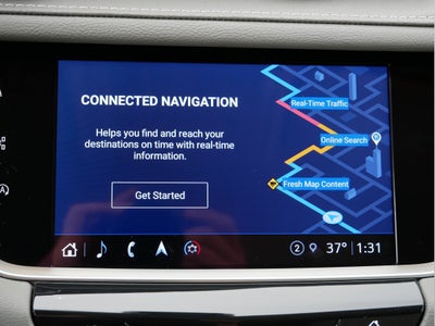 2023 Cadillac XT5 AWD Premium Luxury