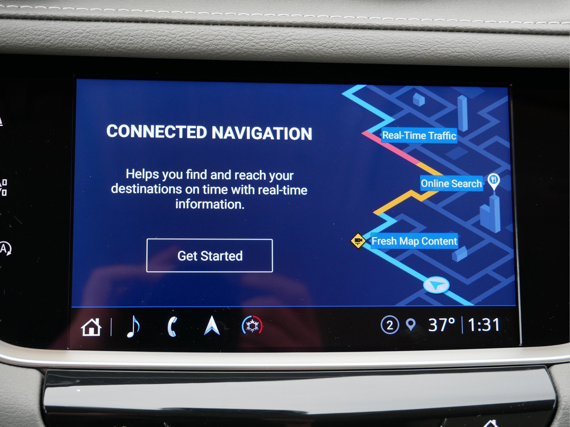 2023 Cadillac XT5 AWD Premium Luxury