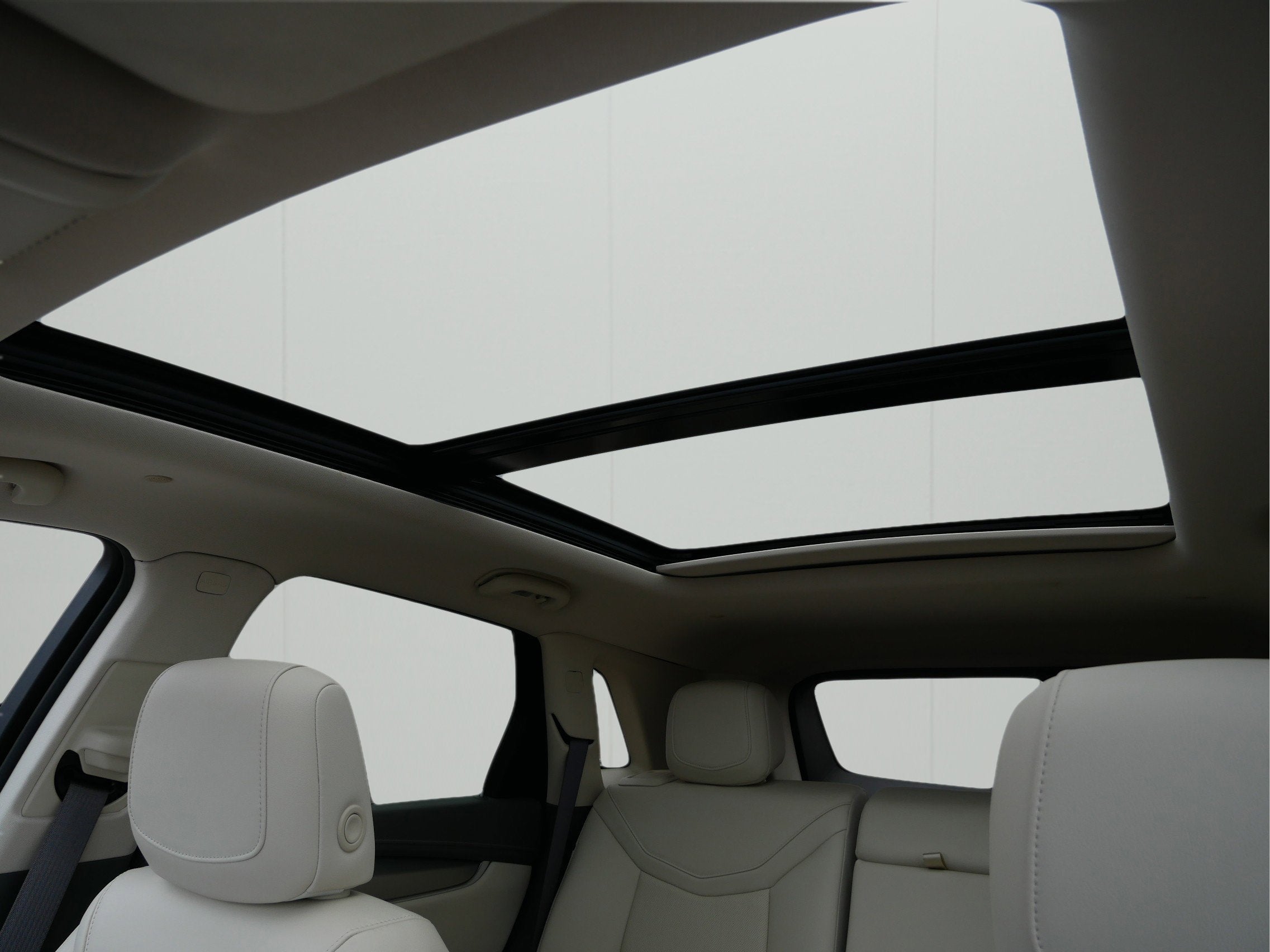 2023 Cadillac XT5 AWD Premium Luxury