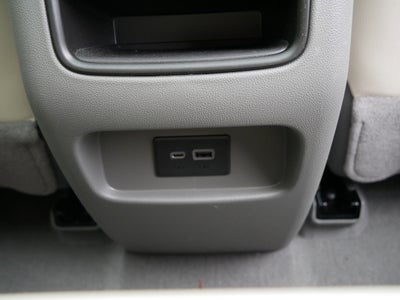 2023 Cadillac XT5 AWD Premium Luxury