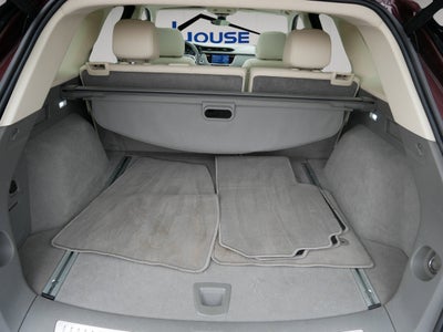 2023 Cadillac XT5 AWD Premium Luxury