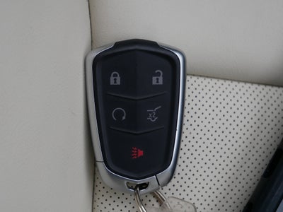 2023 Cadillac XT5 AWD Premium Luxury