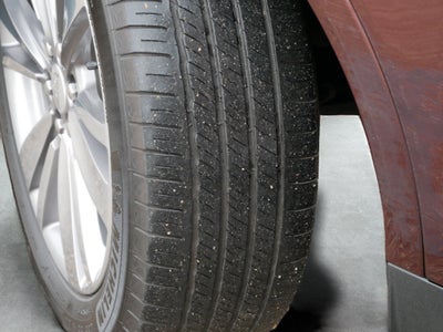 2023 Cadillac XT5 AWD Premium Luxury