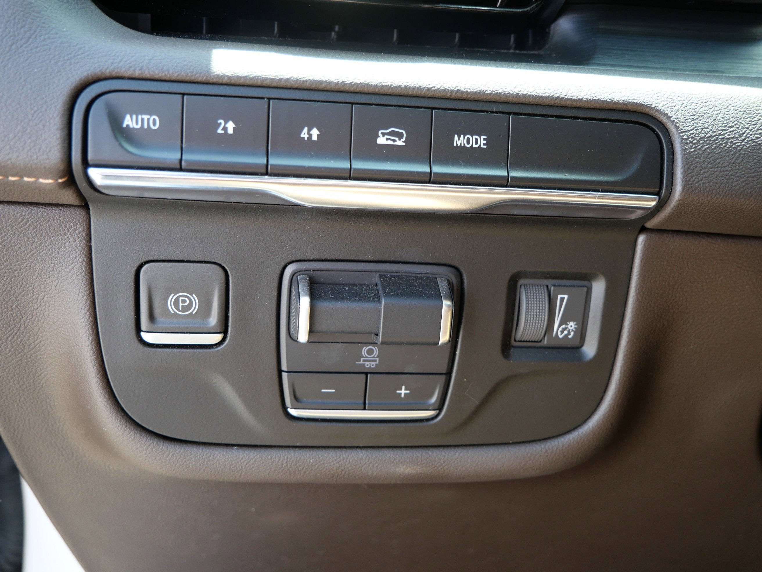 2021 Cadillac Escalade ESV Premium Luxury