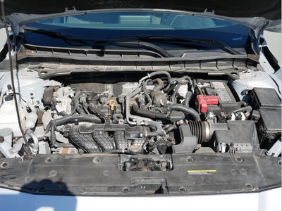 2023 Nissan Altima 2.5 S