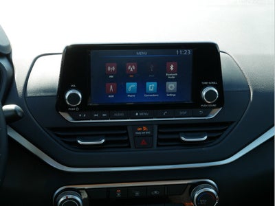 2023 Nissan Altima 2.5 S