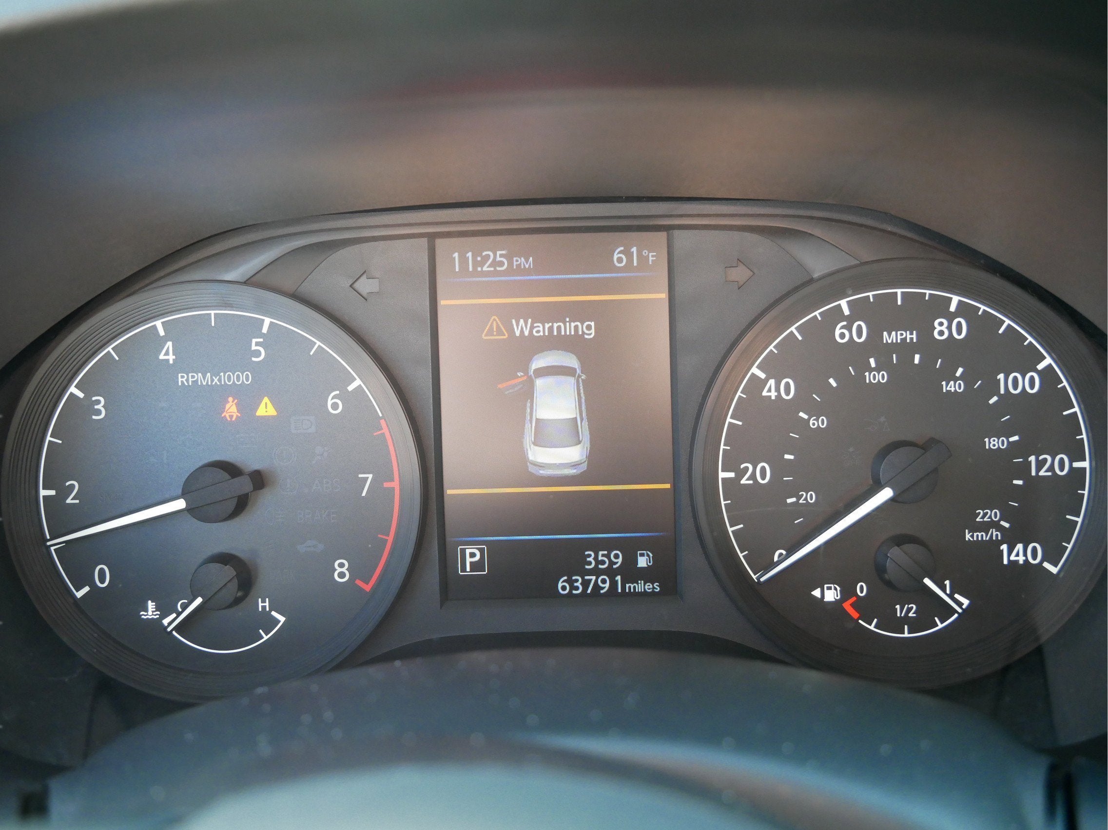 2023 Nissan Altima 2.5 S