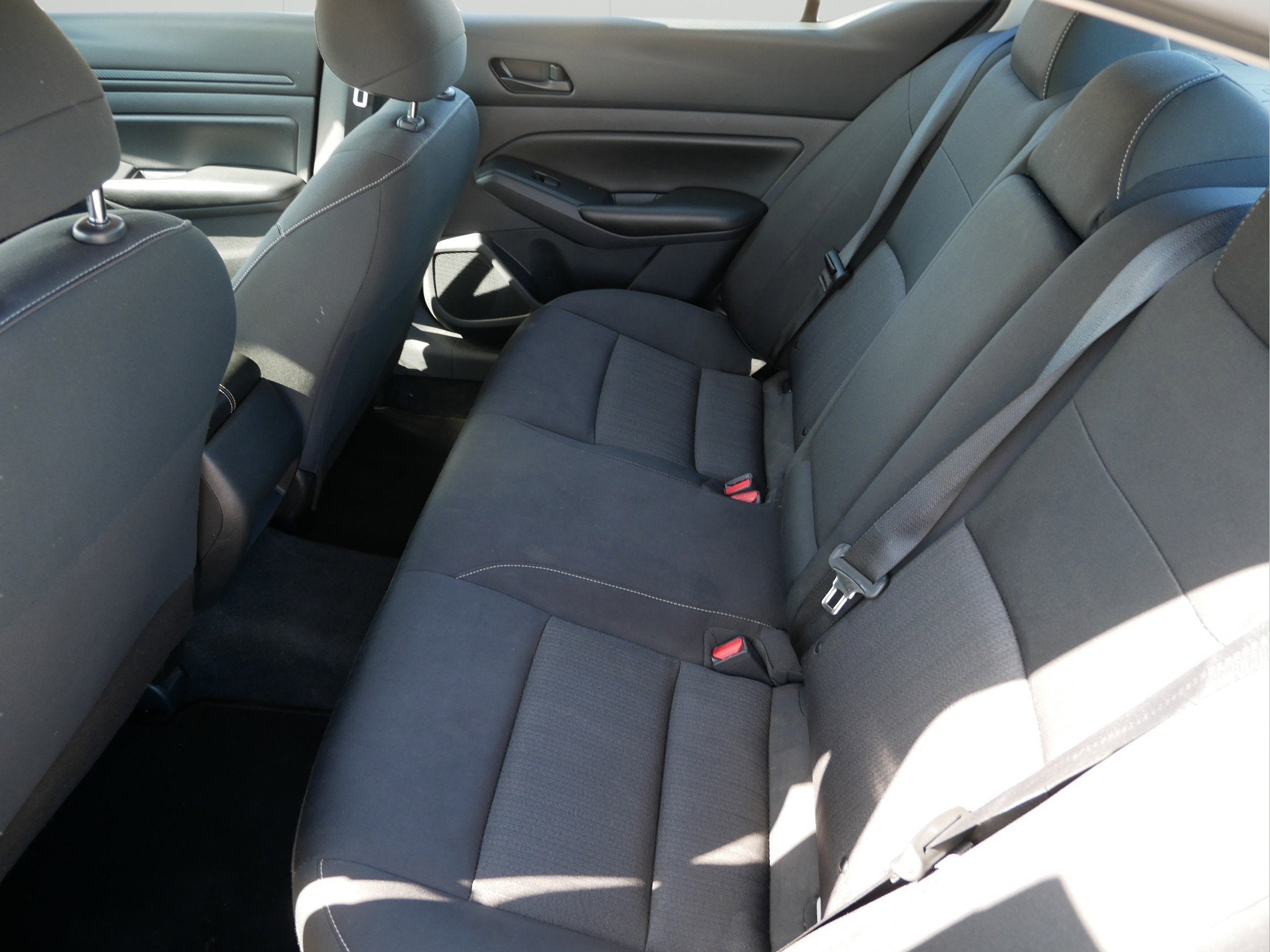 2023 Nissan Altima 2.5 S