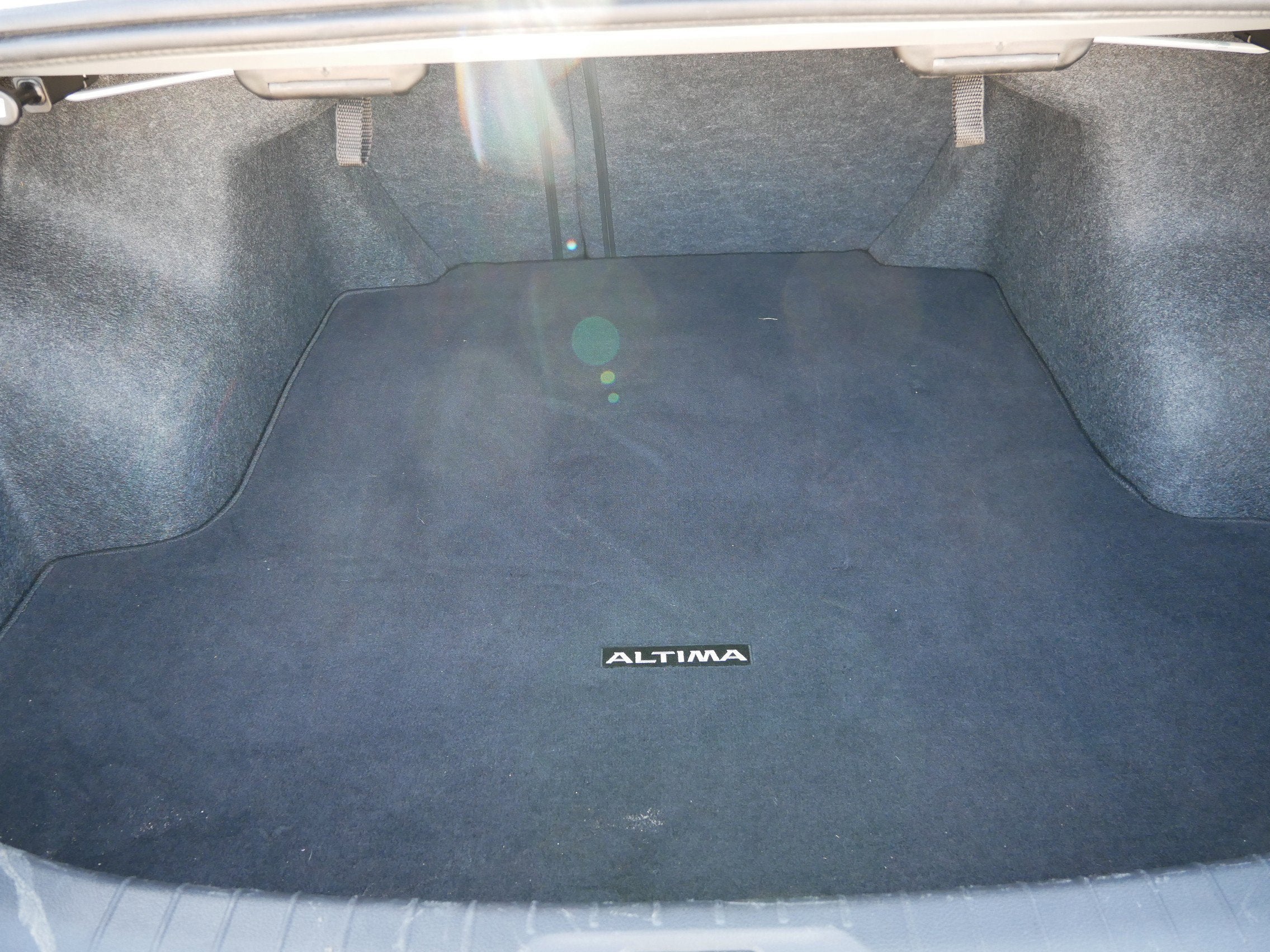 2023 Nissan Altima 2.5 S