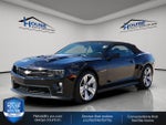 2013 Chevrolet Camaro ZL1
