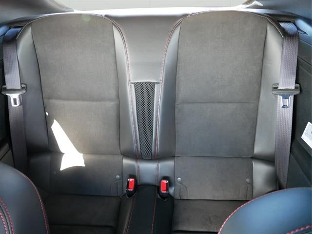 2013 Chevrolet Camaro ZL1
