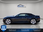 2013 Chevrolet Camaro ZL1