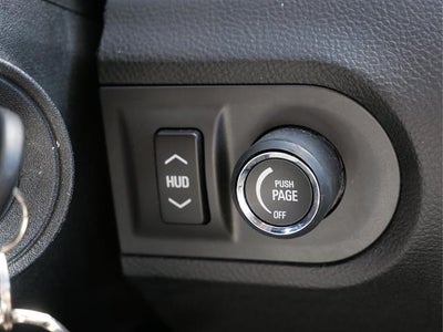 2013 Chevrolet Camaro ZL1