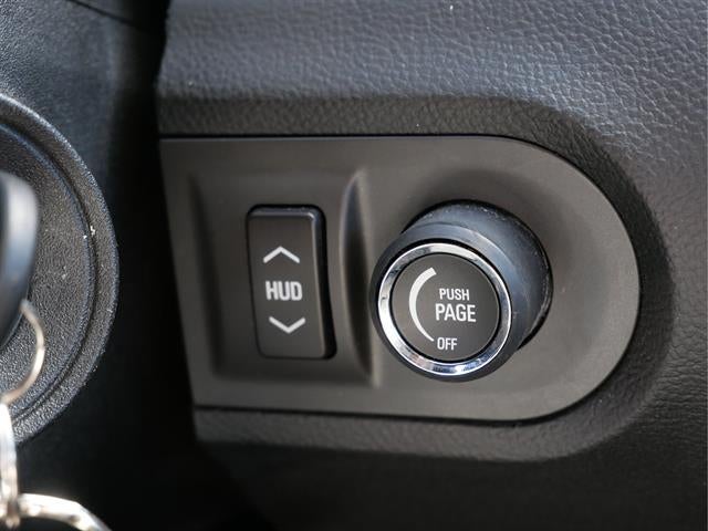 2013 Chevrolet Camaro ZL1