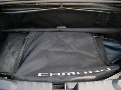 2013 Chevrolet Camaro ZL1