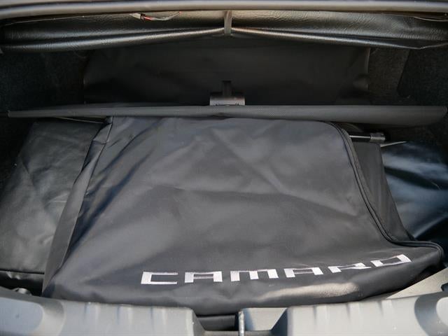 2013 Chevrolet Camaro ZL1