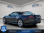 2013 Chevrolet Camaro ZL1