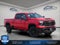 2026 Chevrolet Silverado 3500 HD Crew Cab Standard Box 4-Wheel Drive LT