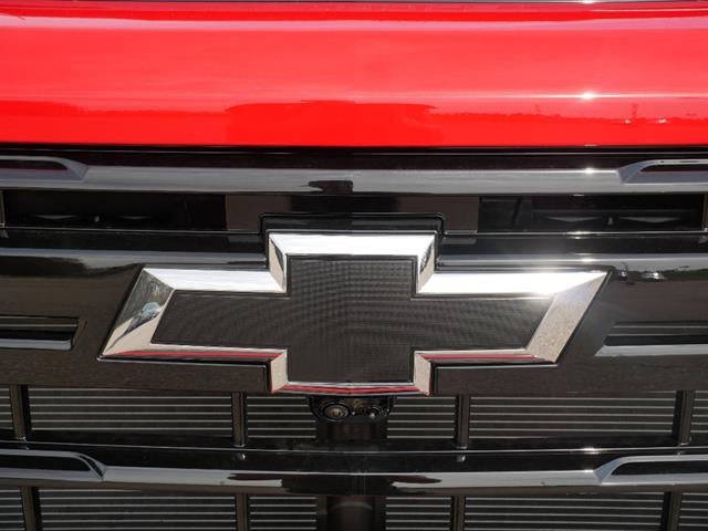 2026 Chevrolet Silverado 3500 HD Crew Cab Standard Box 4-Wheel Drive LT