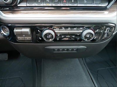 2026 Chevrolet Silverado 3500 HD Crew Cab Standard Box 4-Wheel Drive LT