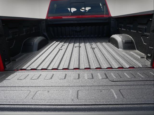 2026 Chevrolet Silverado 3500 HD Crew Cab Standard Box 4-Wheel Drive LT