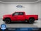 2026 Chevrolet Silverado 3500 HD Crew Cab Standard Box 4-Wheel Drive LT