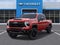2026 Chevrolet Silverado 3500 HD Crew Cab Standard Box 4-Wheel Drive LT