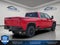2026 Chevrolet Silverado 3500 HD Crew Cab Standard Box 4-Wheel Drive LT