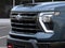 2026 Chevrolet Silverado 3500 HD Crew Cab Standard Box 4-Wheel Drive LTZ
