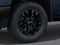 2026 Chevrolet Silverado 3500 HD Crew Cab Standard Box 4-Wheel Drive LTZ