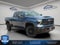 2026 Chevrolet Silverado 3500 HD Crew Cab Standard Box 4-Wheel Drive LTZ