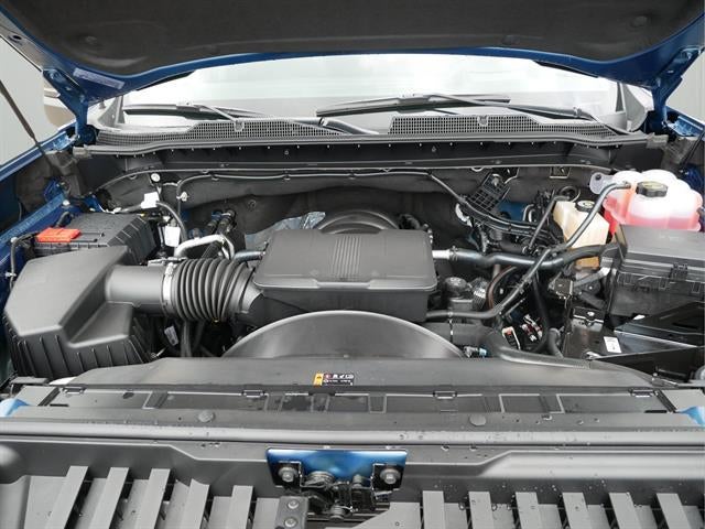 2026 Chevrolet Silverado 3500 HD Crew Cab Standard Box 4-Wheel Drive LTZ
