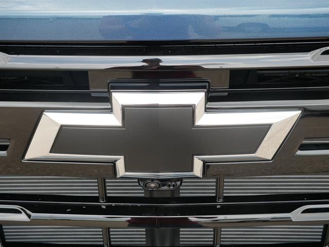 2026 Chevrolet Silverado 3500 HD Crew Cab Standard Box 4-Wheel Drive LTZ